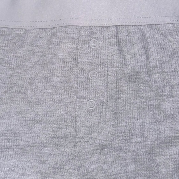 WOMEN'S MATCHING FAMILY THERMAL PAJAMA PANTS - Picture 3 of 6